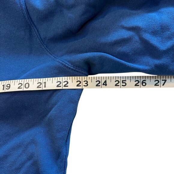 2016 Cubs National League Champions Raise the Flag V-neck Hoodie Unisex - Picture 7 of 8